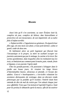 Je suis plusieurs