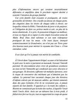 Je suis plusieurs