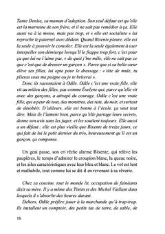 Je suis plusieurs