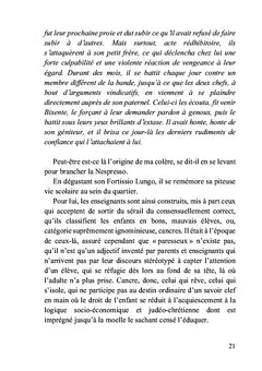 Je suis plusieurs