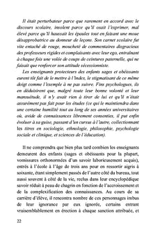 Je suis plusieurs