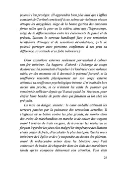 Je suis plusieurs