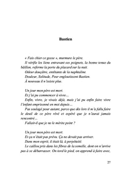 Je suis plusieurs