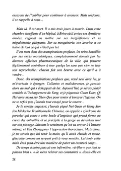 Je suis plusieurs