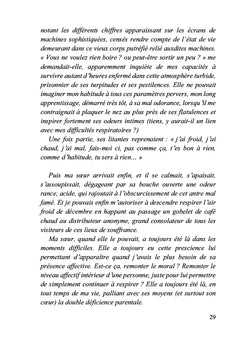 Je suis plusieurs