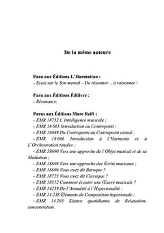 Poussières d'étoiles... et cocréateurs
