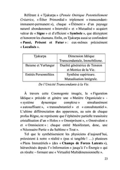 Poussières d'étoiles... et cocréateurs