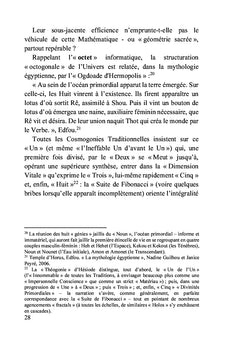 Poussières d'étoiles... et cocréateurs