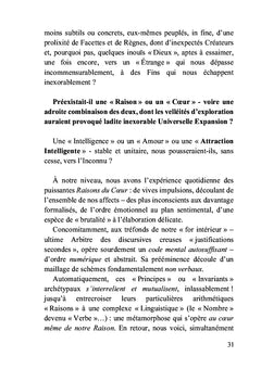 Poussières d'étoiles... et cocréateurs