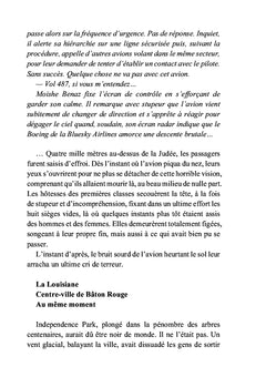 L'aube de Dieu