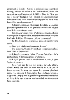 L'aube de Dieu