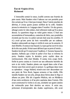 L'aube de Dieu