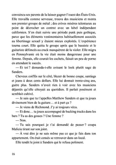 L'aube de Dieu