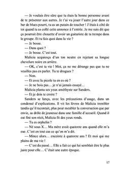 L'aube de Dieu