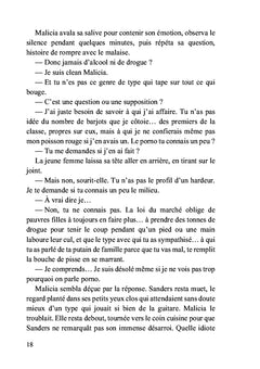 L'aube de Dieu