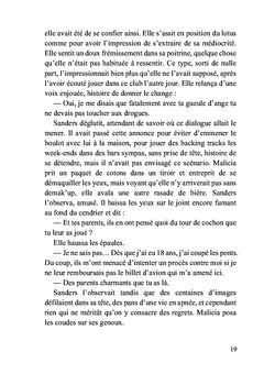 L'aube de Dieu