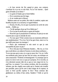 L'aube de Dieu