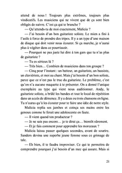 L'aube de Dieu