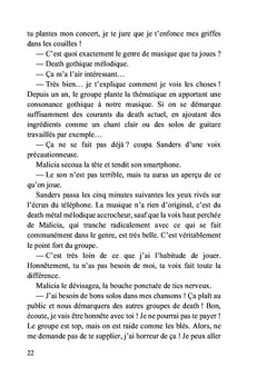 L'aube de Dieu