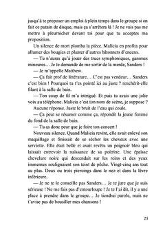 L'aube de Dieu