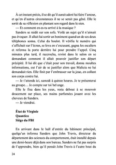 L'aube de Dieu