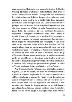 L'aube de Dieu