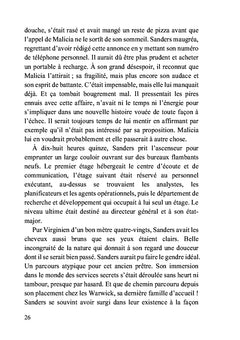 L'aube de Dieu