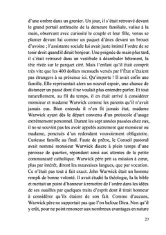 L'aube de Dieu