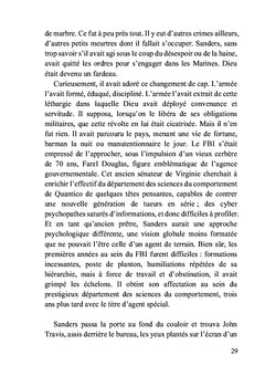 L'aube de Dieu