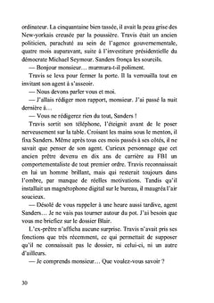 L'aube de Dieu