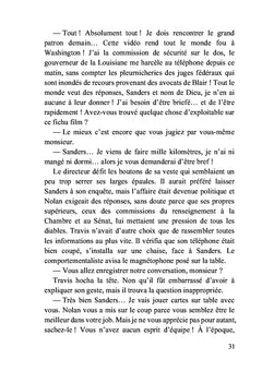 L'aube de Dieu
