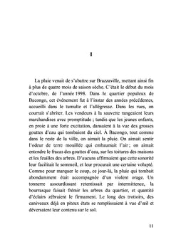 Quand les lucioles s'arrêtent de briller