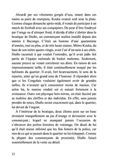 Quand les lucioles s'arrêtent de briller
