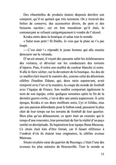 Quand les lucioles s'arrêtent de briller