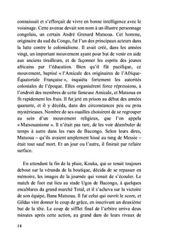 Quand les lucioles s'arrêtent de briller