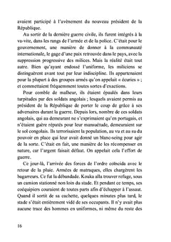 Quand les lucioles s'arrêtent de briller