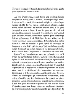 Quand les lucioles s'arrêtent de briller