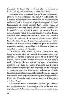 Quand les lucioles s'arrêtent de briller