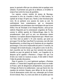 Quand les lucioles s'arrêtent de briller