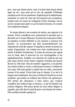 Quand les lucioles s'arrêtent de briller