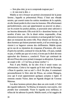 Quand les lucioles s'arrêtent de briller