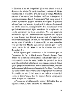 Quand les lucioles s'arrêtent de briller