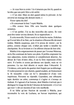 Quand les lucioles s'arrêtent de briller