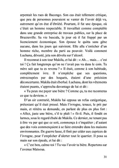 Quand les lucioles s'arrêtent de briller