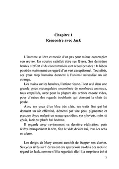 L'esprit en otage