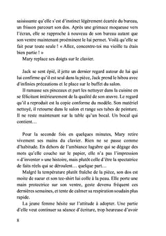 L'esprit en otage