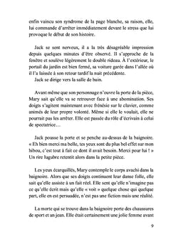 L'esprit en otage