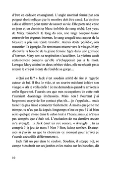 L'esprit en otage