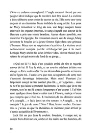 L'esprit en otage