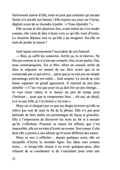 L'esprit en otage